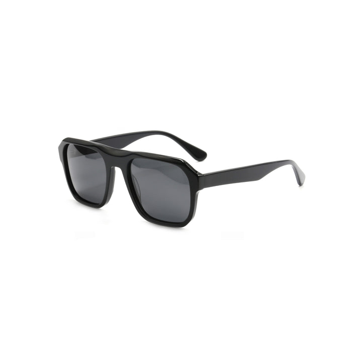 Women's Fashion Sunglasses with Trendy Square Design and Gradient Kalsten