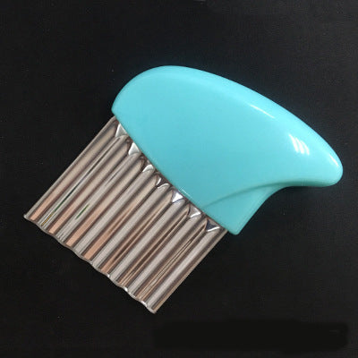 Practical dough cutter with ergonomic handle Kalsten