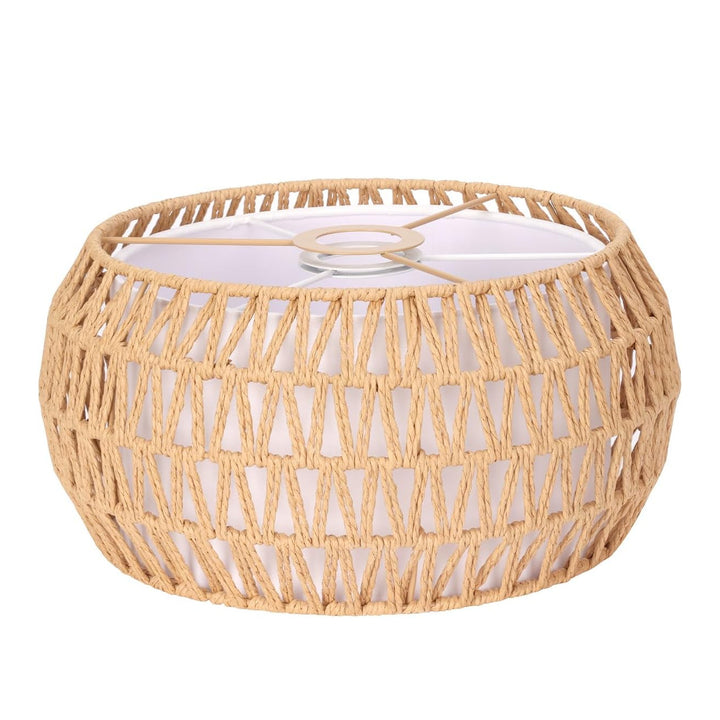 Handmade storage basket Kalsten