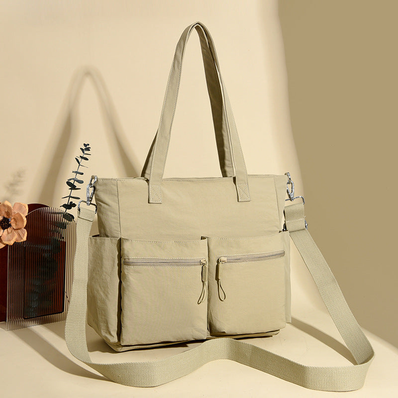 Multi-Functional Utility Tote Bag Kalsten