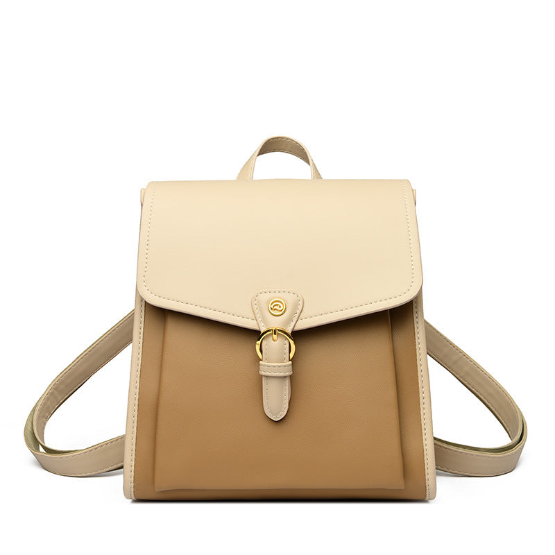 Casual Chic Convertible Backpack Kalsten