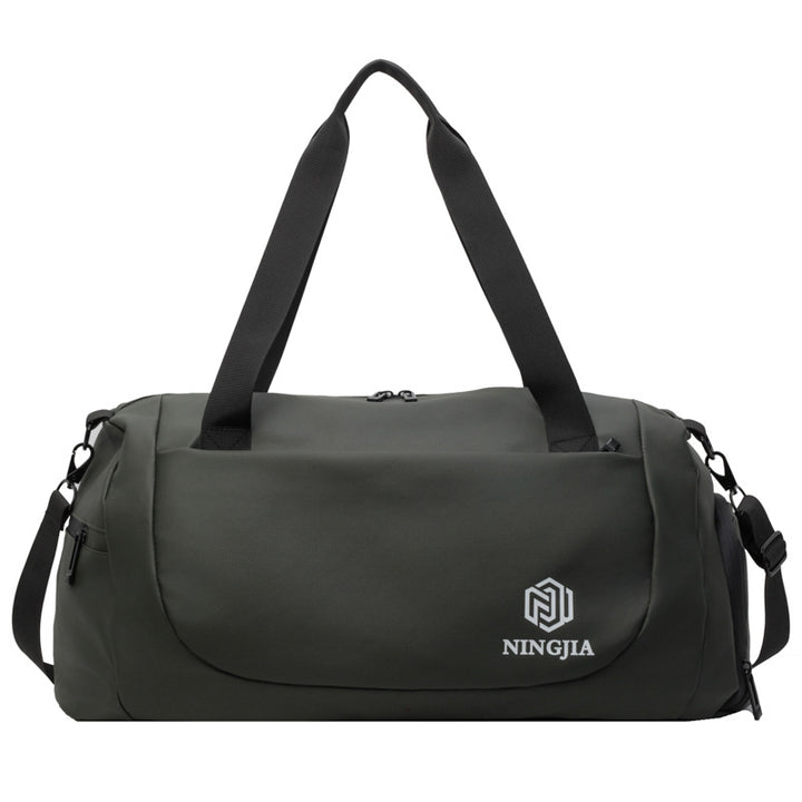 Versatile Gym and Travel Duffle Bag