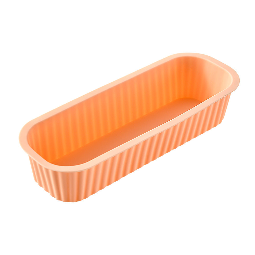 Silicone cake baking mold in modern design Kalsten