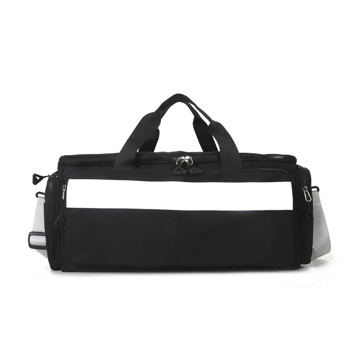 Sporty travel and fitness handbag Kalsten