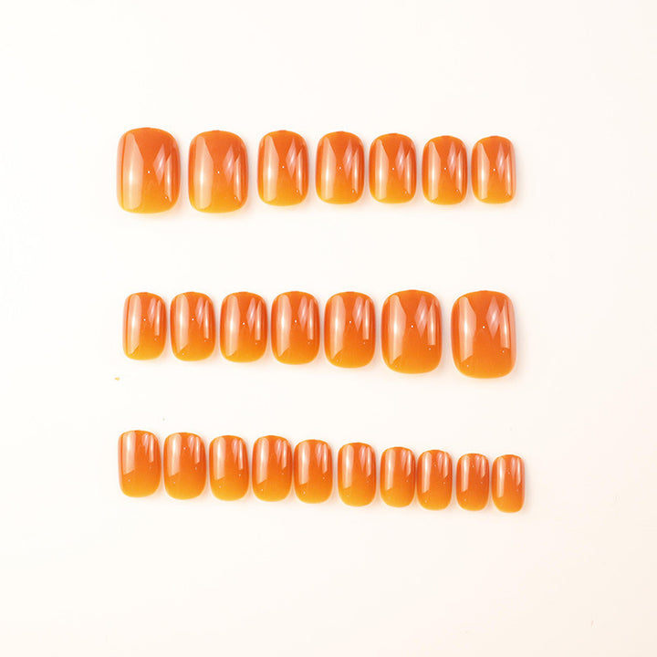 Glossy Nail Art Kit Kalsten
