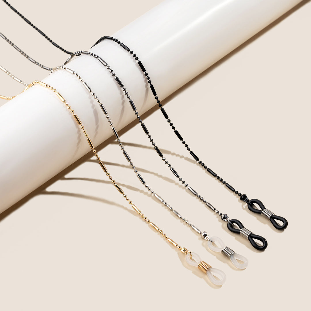 Stylish Eyewear Chain Kalsten
