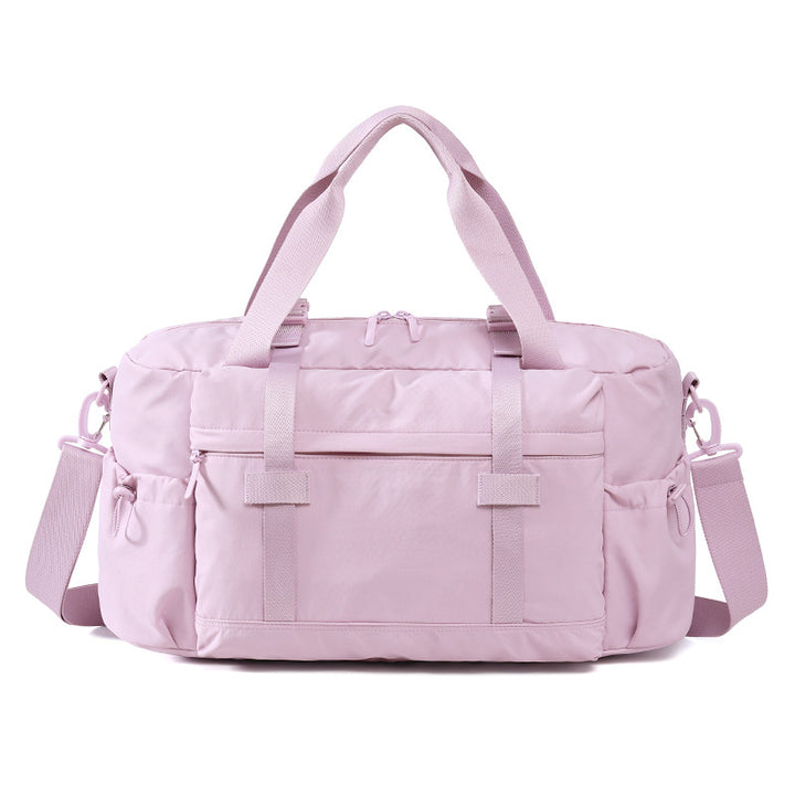Versatile All-Purpose Travel Duffel Kalsten
