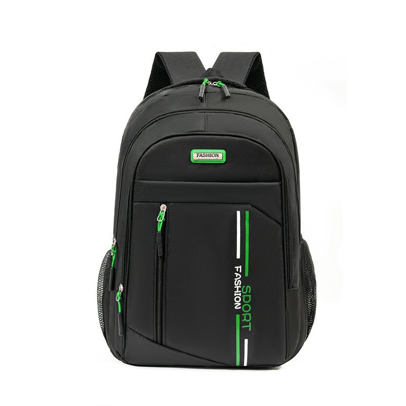 Versatile Waterproof Backpack Kalsten