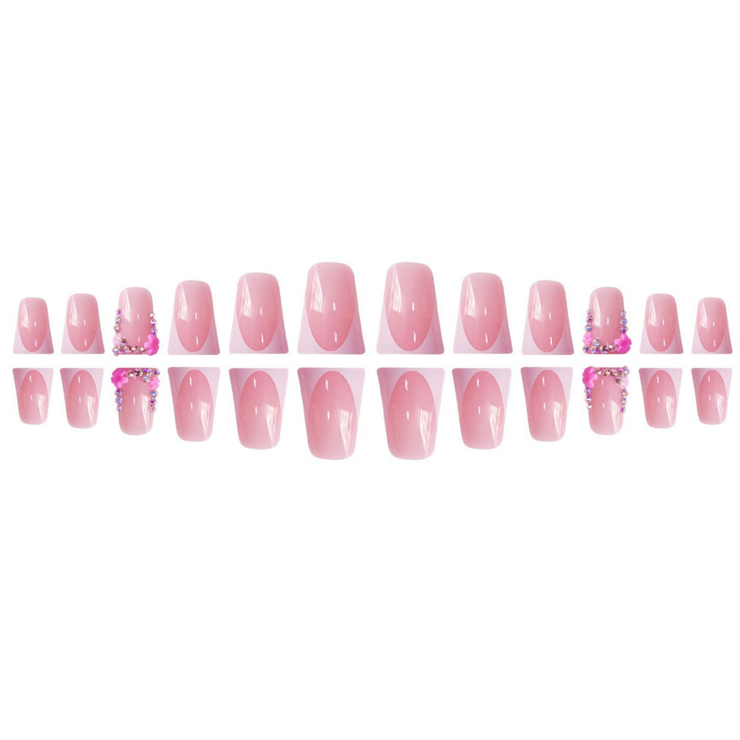Nail Art Kalsten
