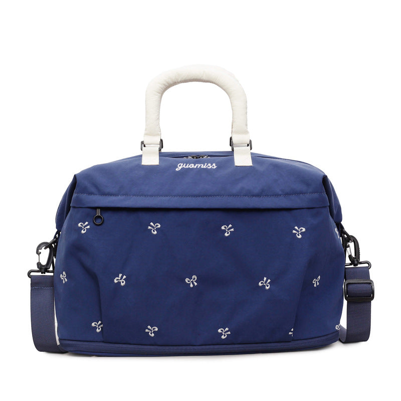 Multi-Purpose Travel Tote