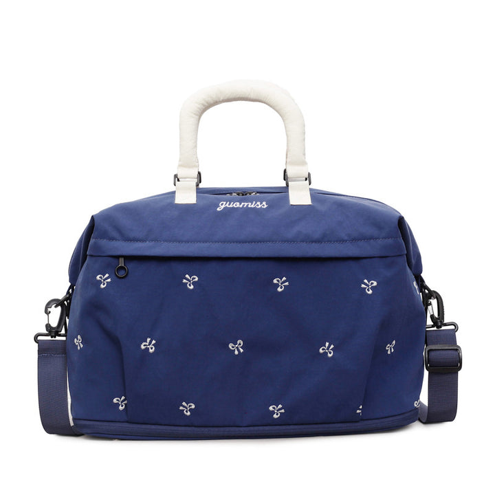 Multi-Purpose Travel Tote