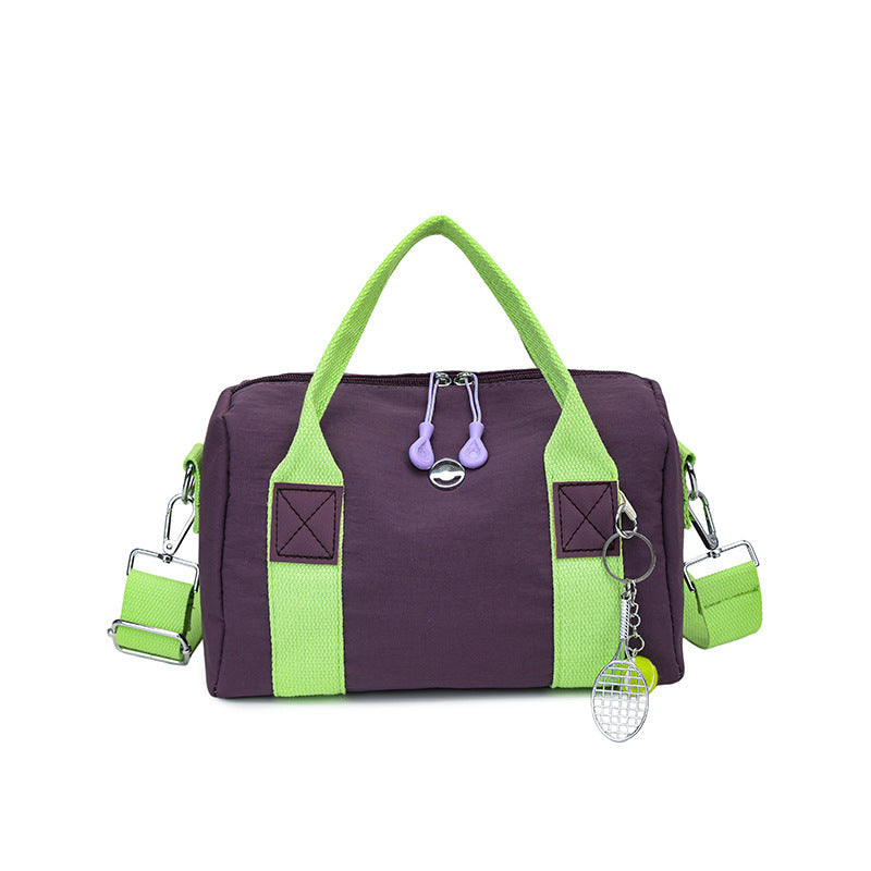 WoVersatile Travel Duffle Bag Kalsten