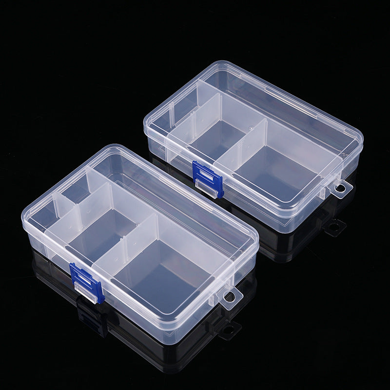 Compartmentalized Storage Organizer Kalsten