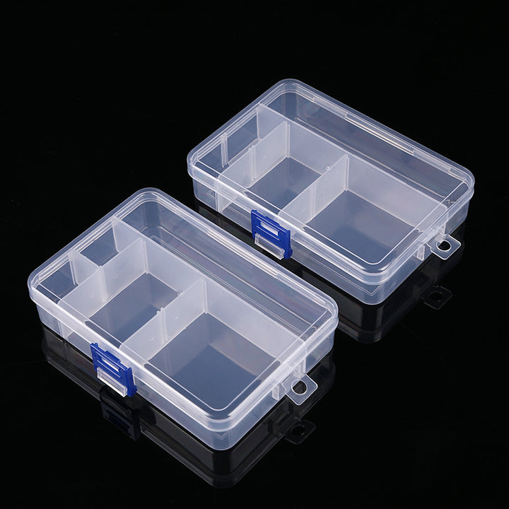 Compartmentalized Storage Organizer Kalsten