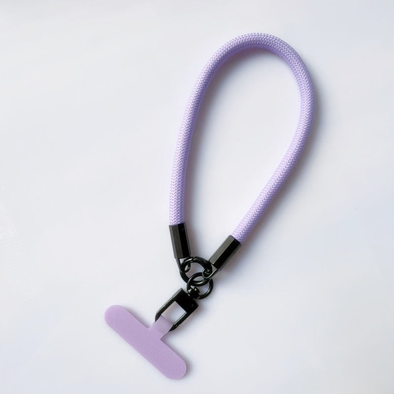 Durable Braided Lanyard with Reinforced Clip Kalsten