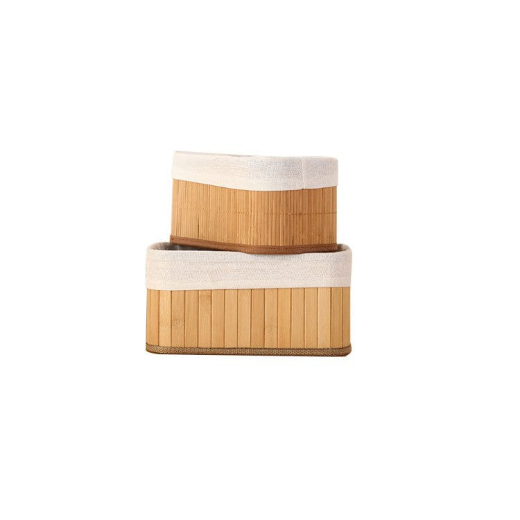 More Elegant and Multifunctional Storage Basket Kalsten
