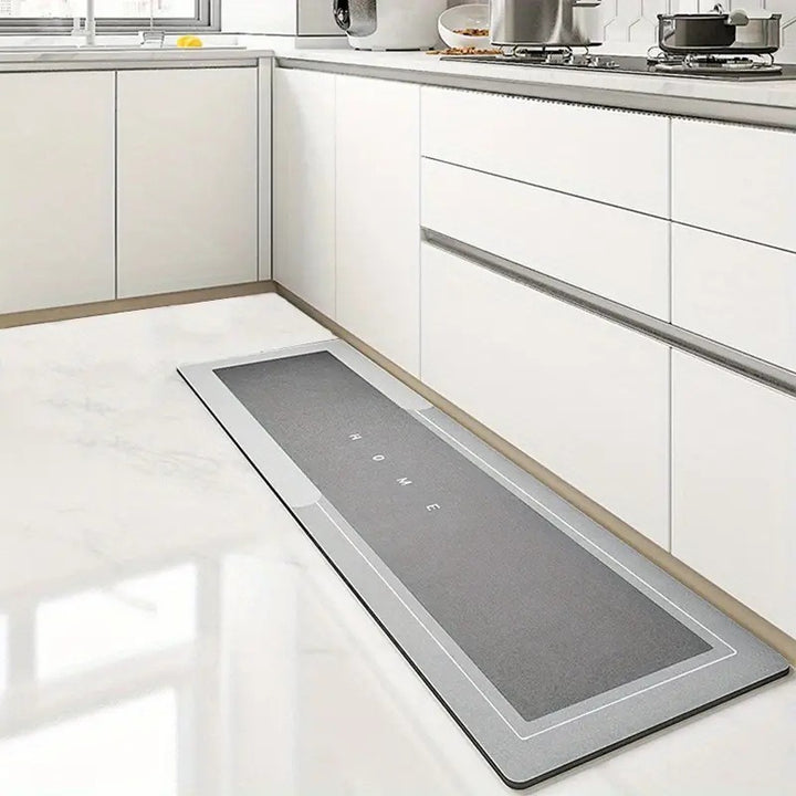 Kitchen Comfort Kalsten