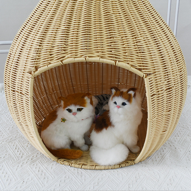 Decorative Pet House Kalsten