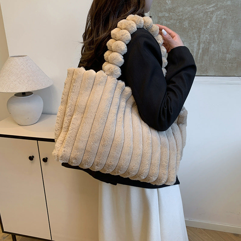 WoPlush Tote Bag Kalsten