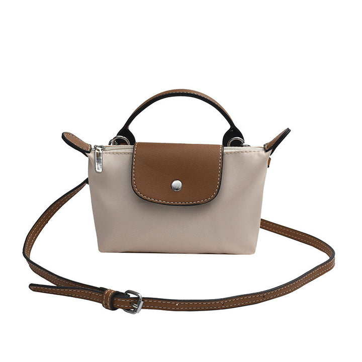 Compact Crossbody Handbag Kalsten
