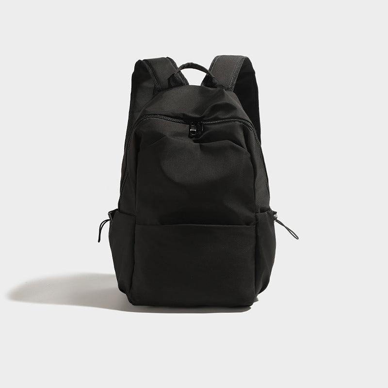 Versatile Multi-Compartment Backpack Kalsten