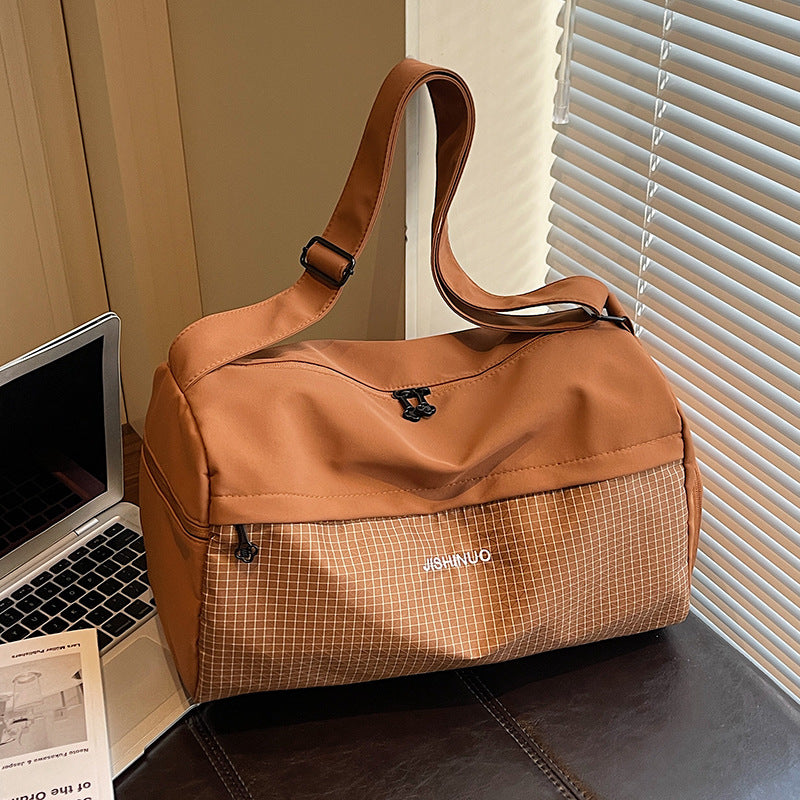 Versatile Travel Weekend Duffel