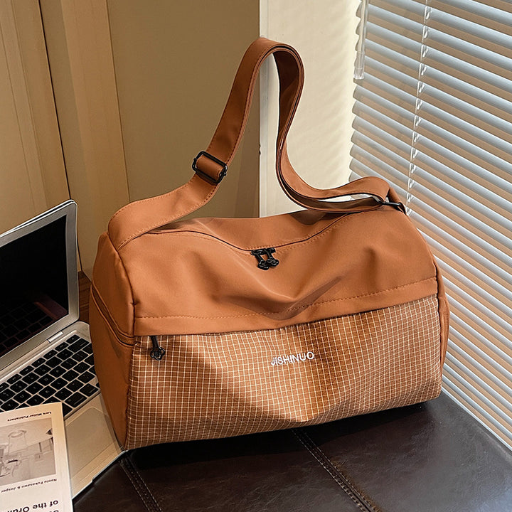 Versatile Travel Weekend Duffel