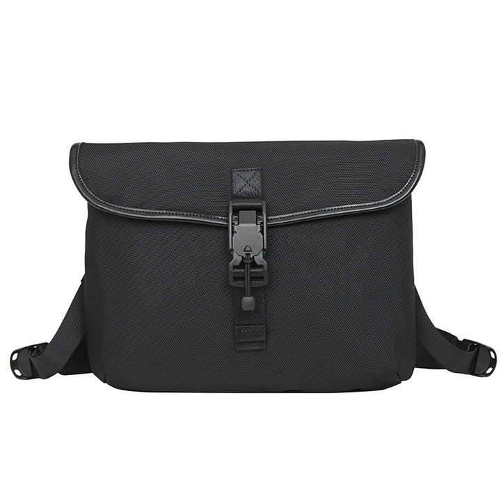 Urban Tech Messenger Bag Kalsten