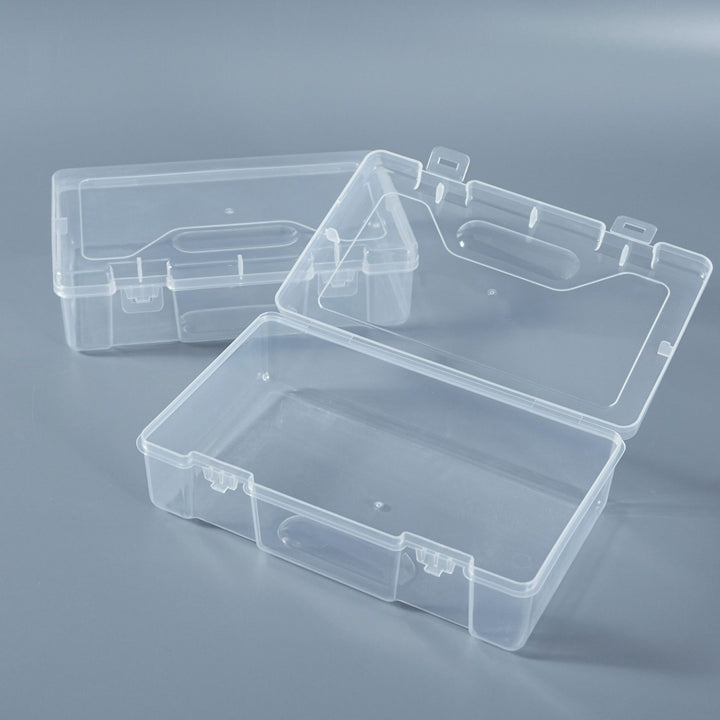 Adjustable Craft Supply Storage Box Kalsten