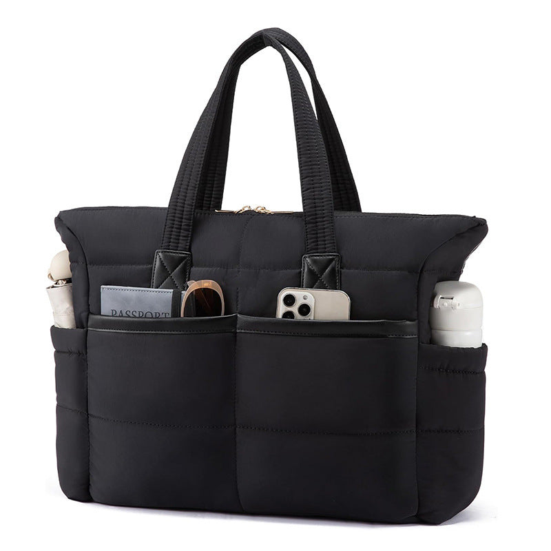 Everyday and Travel Bag Kalsten