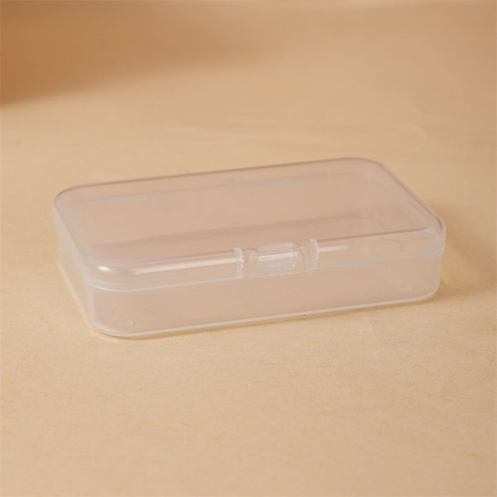 Transparent Travel Storage Case Kalsten