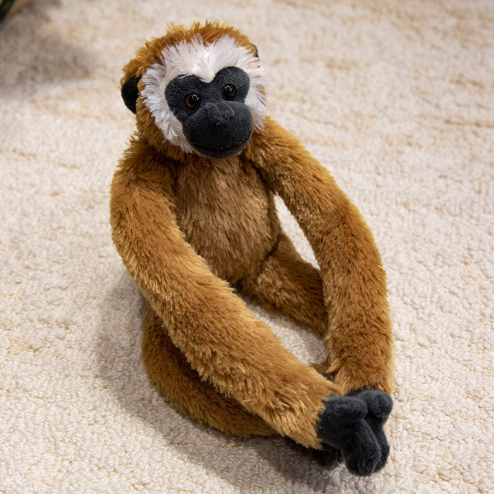 Plush Sloth Long-Limbed Hanging Cuddle Toy Kalsten