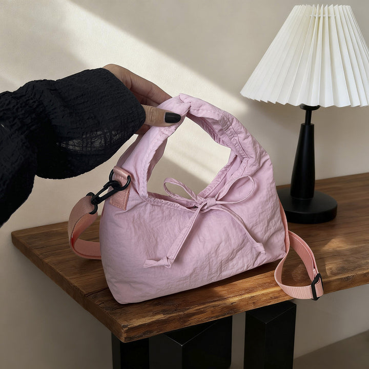 WoFunctional Drawstring Sling Bag Kalsten