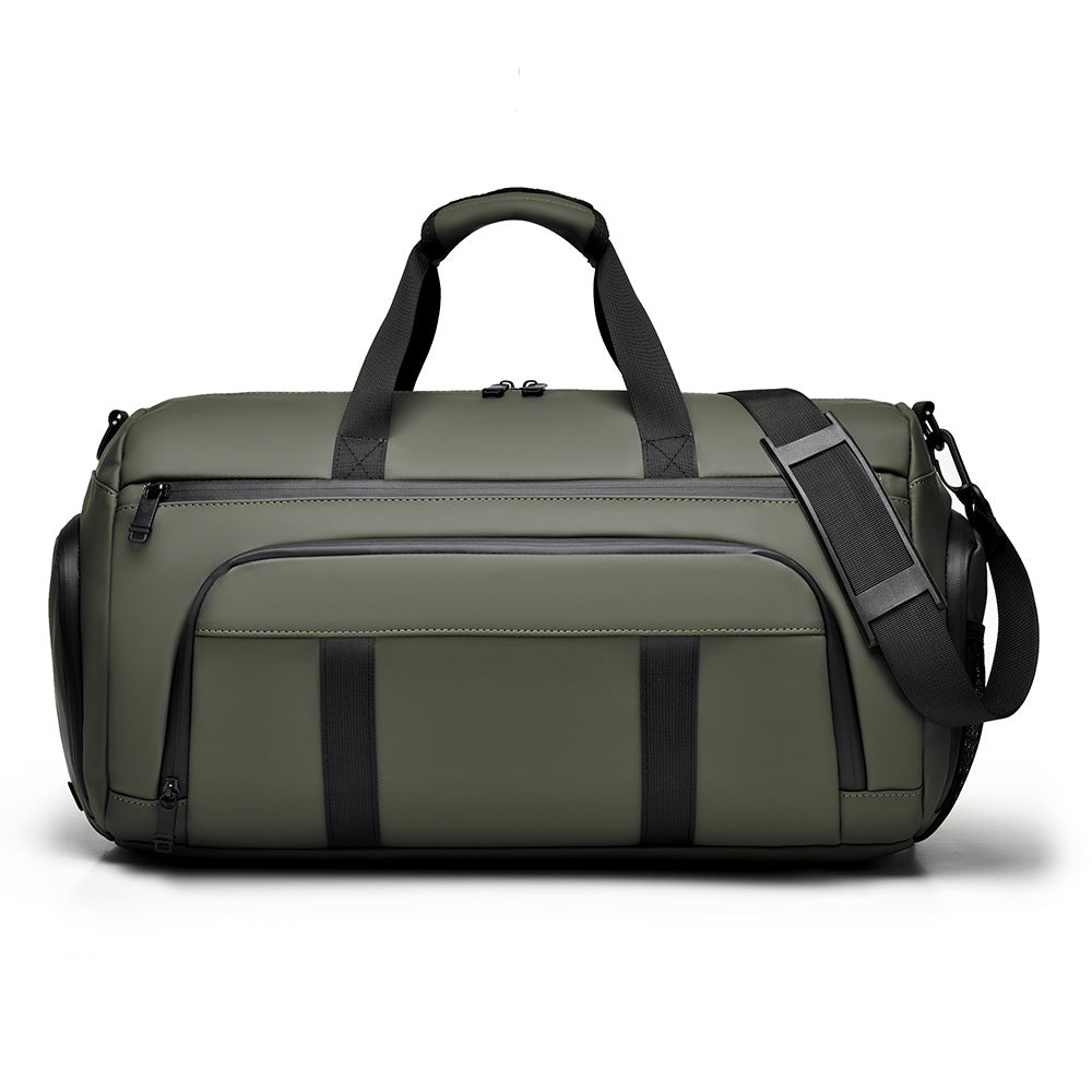 Multifunctional Travel Duffle Bag Kalsten