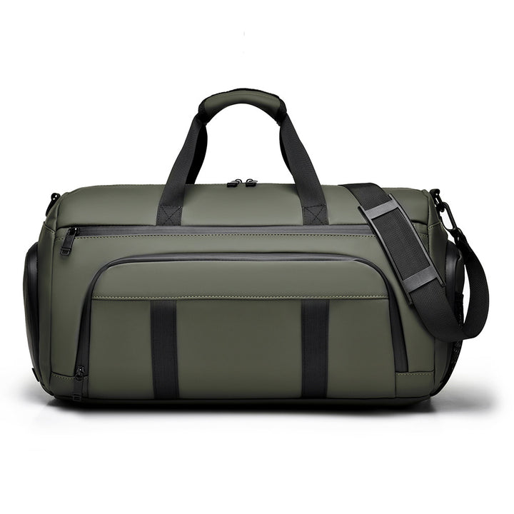 Multifunctional Travel Duffle Bag Kalsten