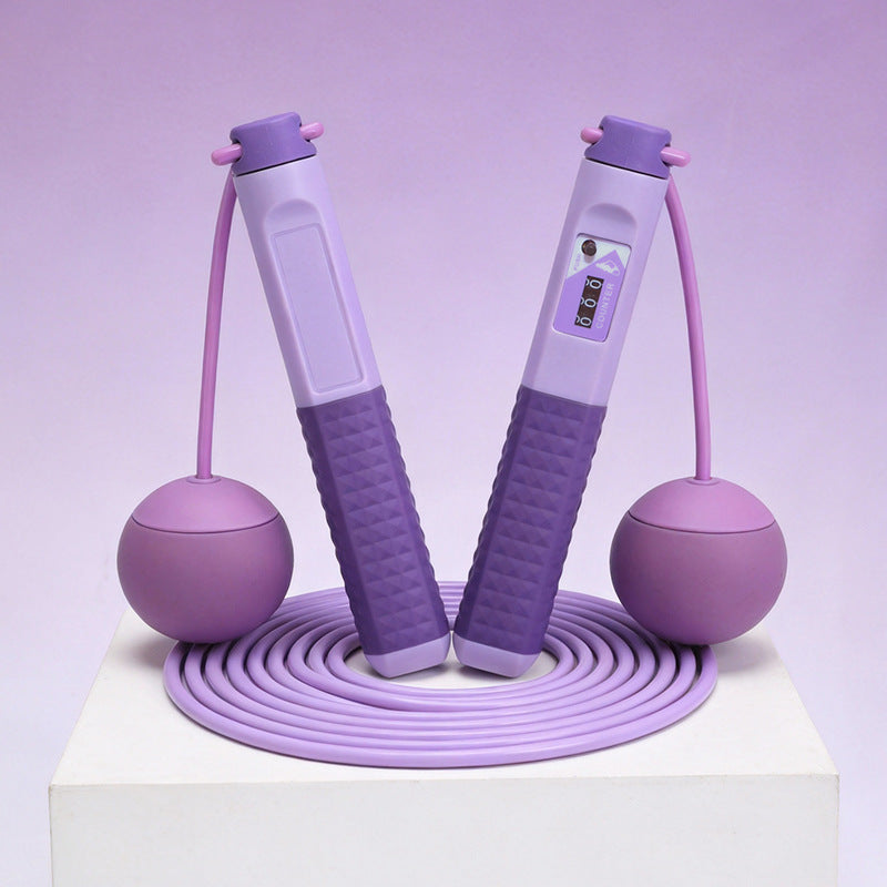 Smart Digital Skipping Rope