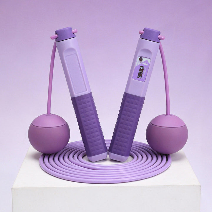 Smart Digital Skipping Rope