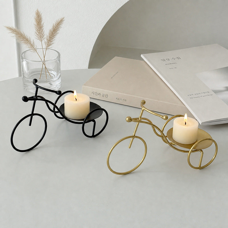 Decorative table accessory Kalsten