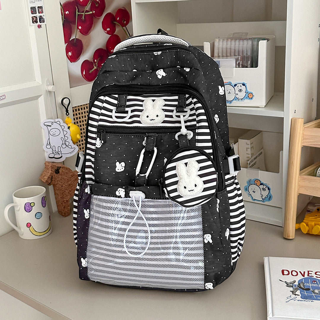 Adorable Character-Themed Backpack Kalsten