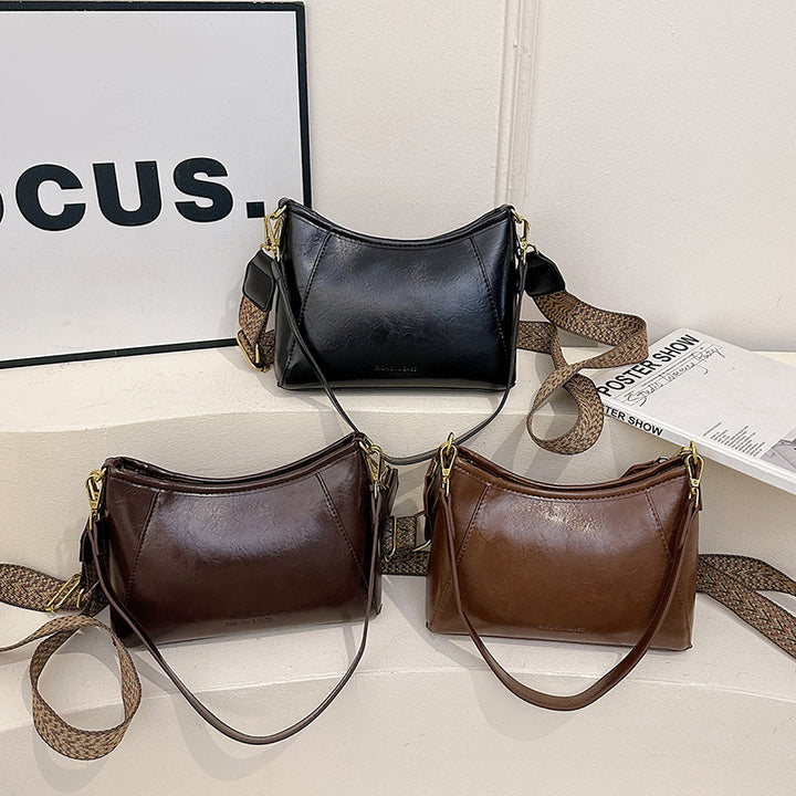 Stylish Everyday Shoulder Bag