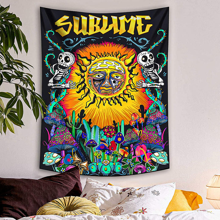 Wall Tapestry