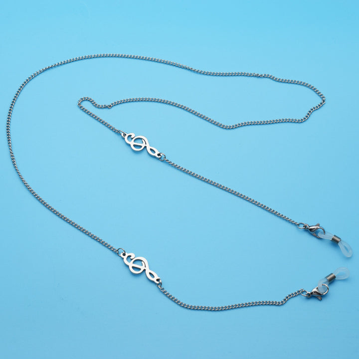 Lightweight Adjustable Eyewear Chain Kalsten