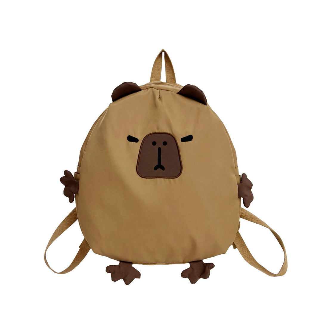 Backpack in Cute Bear Design Kalsten