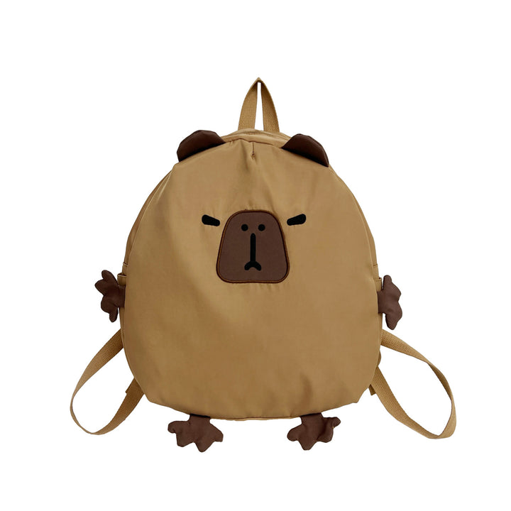 Backpack in Cute Bear Design Kalsten