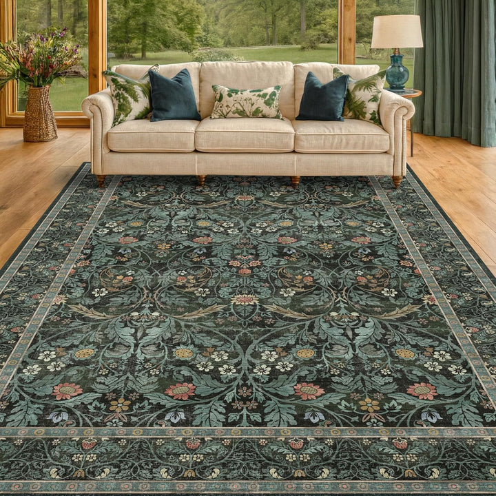 Stylish Home Area Rug