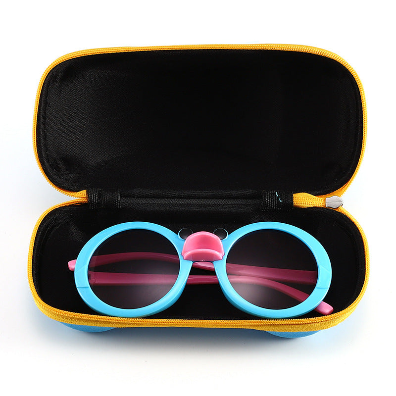 Car-Shaped Storage Case Kalsten