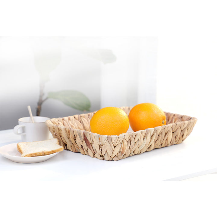 Woven Storage Tray Kalsten