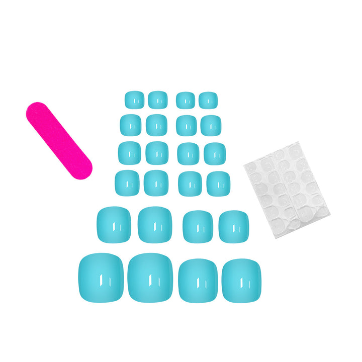High-quality artificial nail tips Kalsten