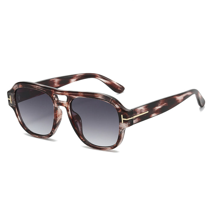 Fashion-Forward Square Frame Sunglasses Kalsten
