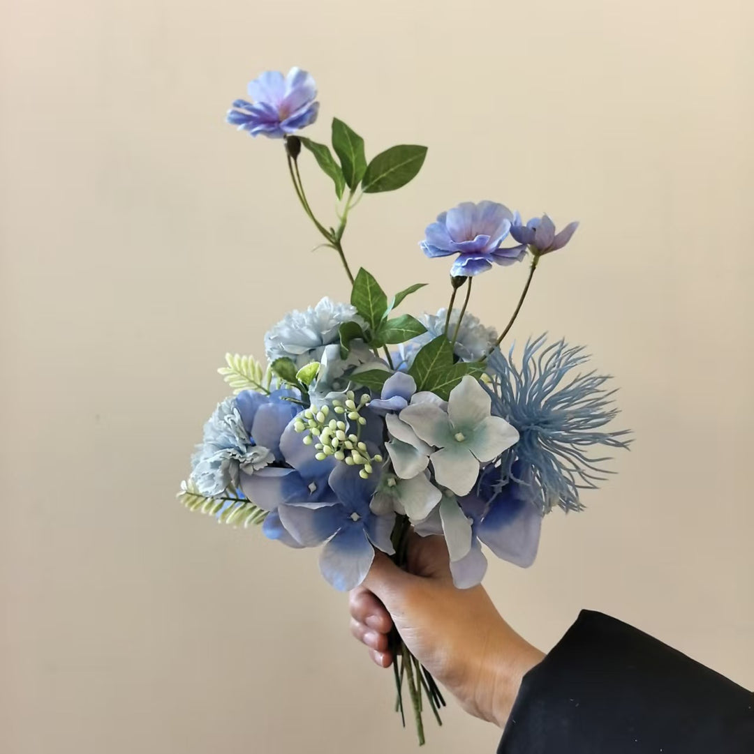 Charming Floral Bouquet